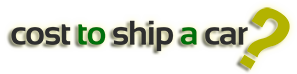 Cost To Ship A Car, How much does it cost to ship a car?
