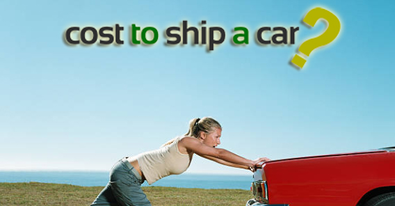 Shipping a Car That Doesn't Run